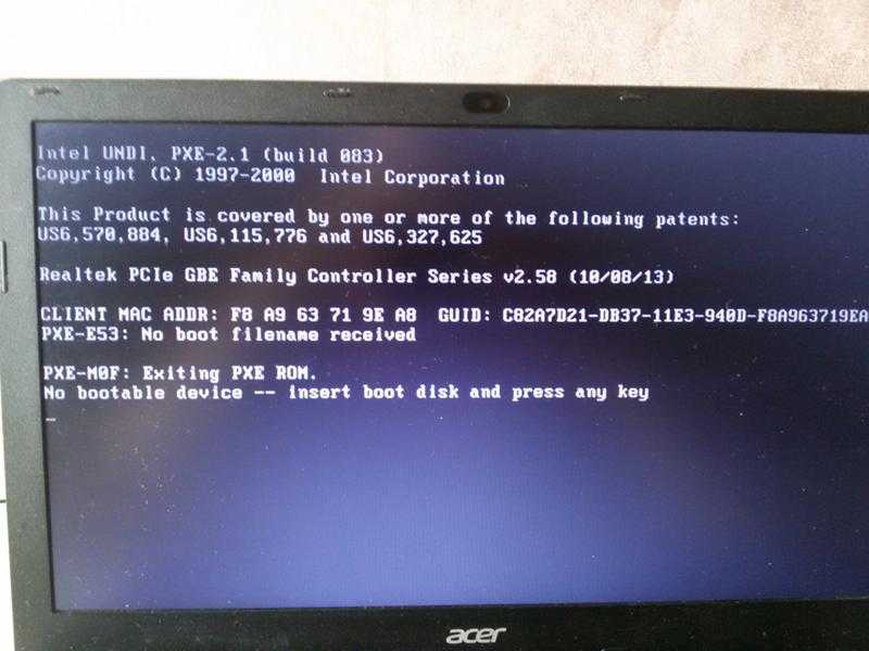 Компьютер не видит жёсткий диск на windows 7 и 10: как исправить?