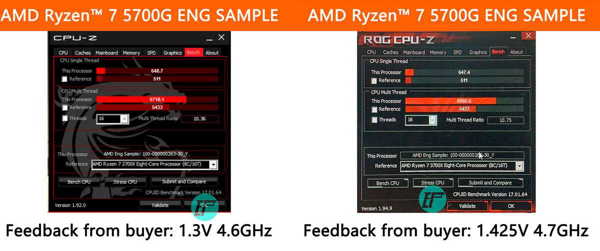 Обзор процессора amd ryzen 7 5700g - тесты и спецификации