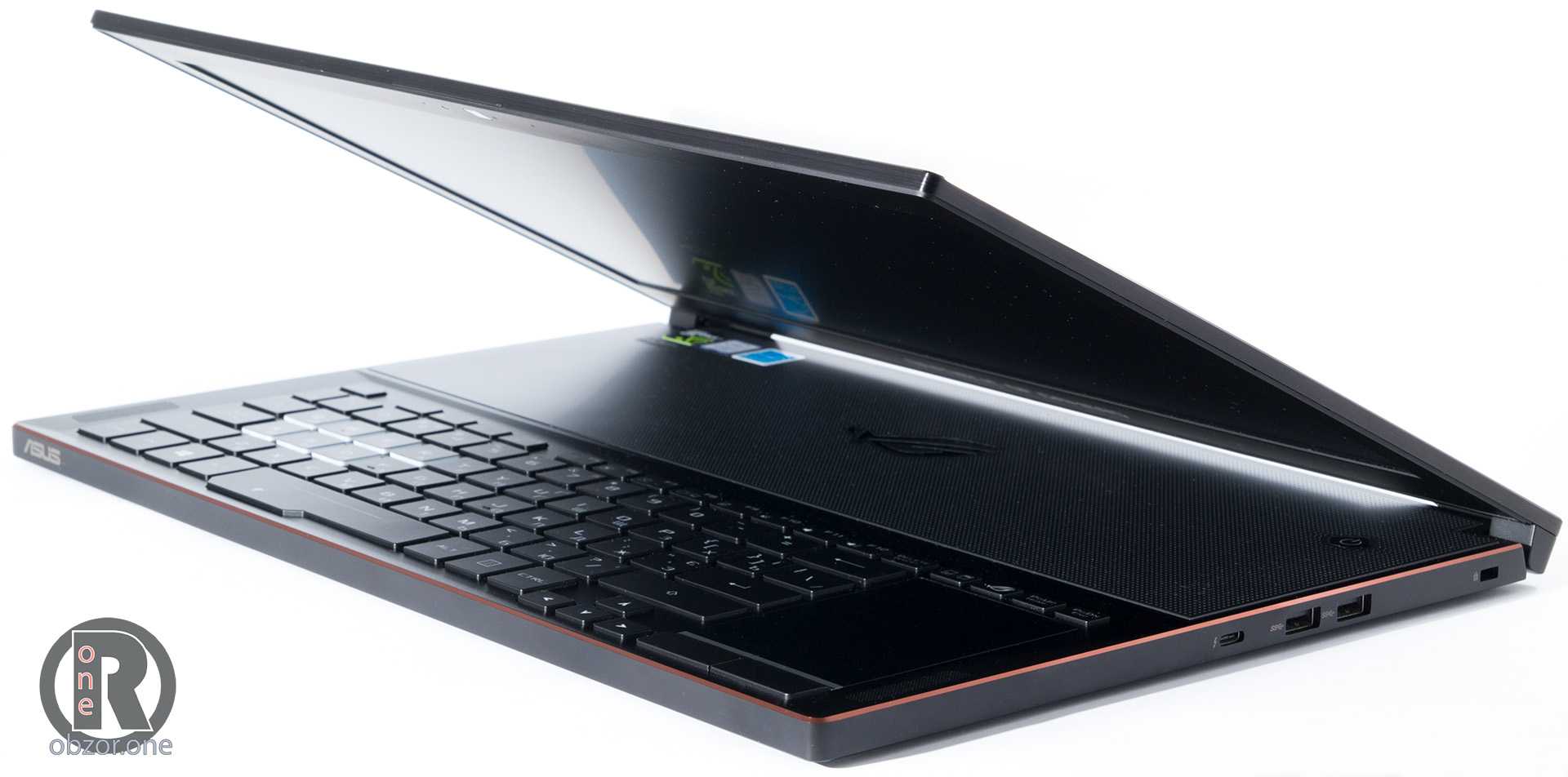 Обзор игрового ноутбука asus rog zephyrus s gx701: технические характеристики, цена, где купить, отзывы, фото