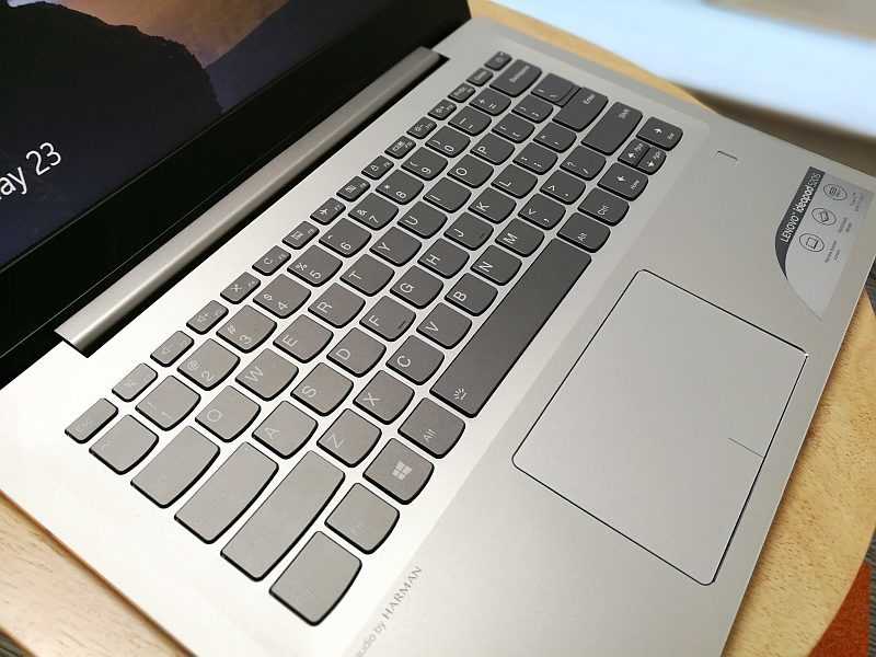 Ноутбук lenovo ideapad 5 520s-14ikb (80x2000vrk)