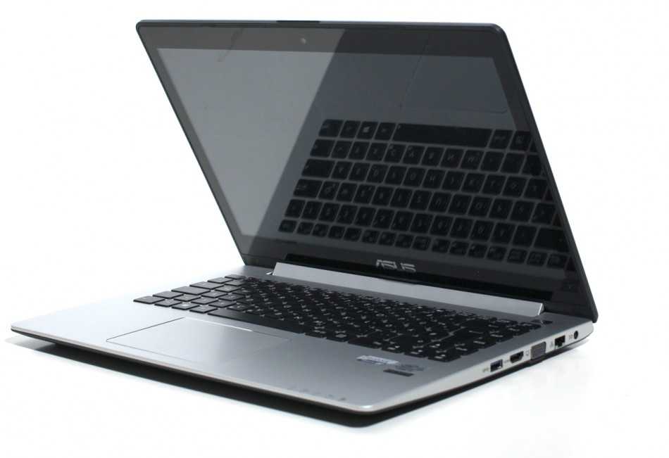Ноутбук-планшет asus vivobook s400ca — купить, цена и характеристики, отзывы