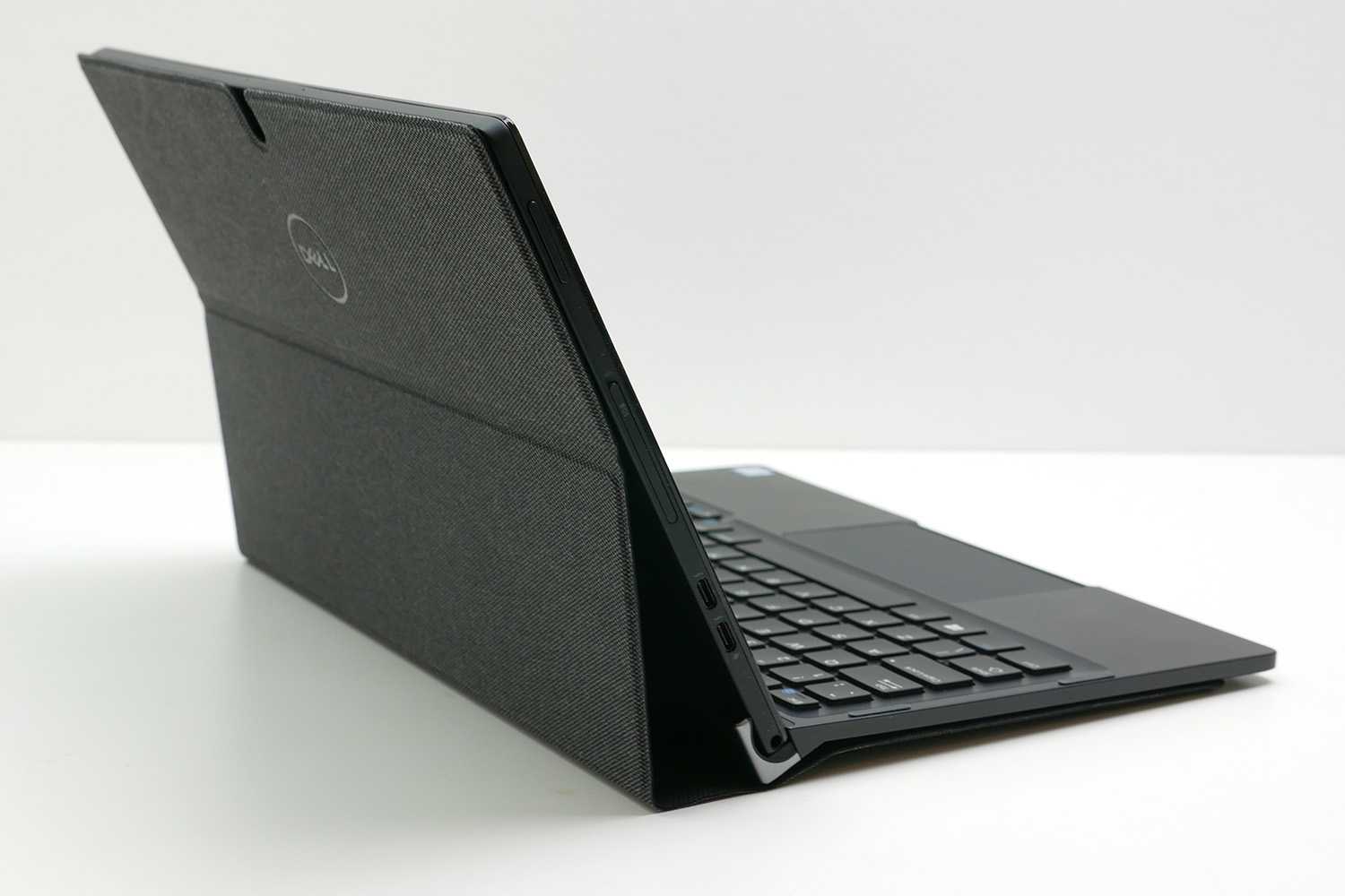 Dell xps 12 9250 ultrabook (x234s0niw-24) ᐈ потрібно купити трансформер?