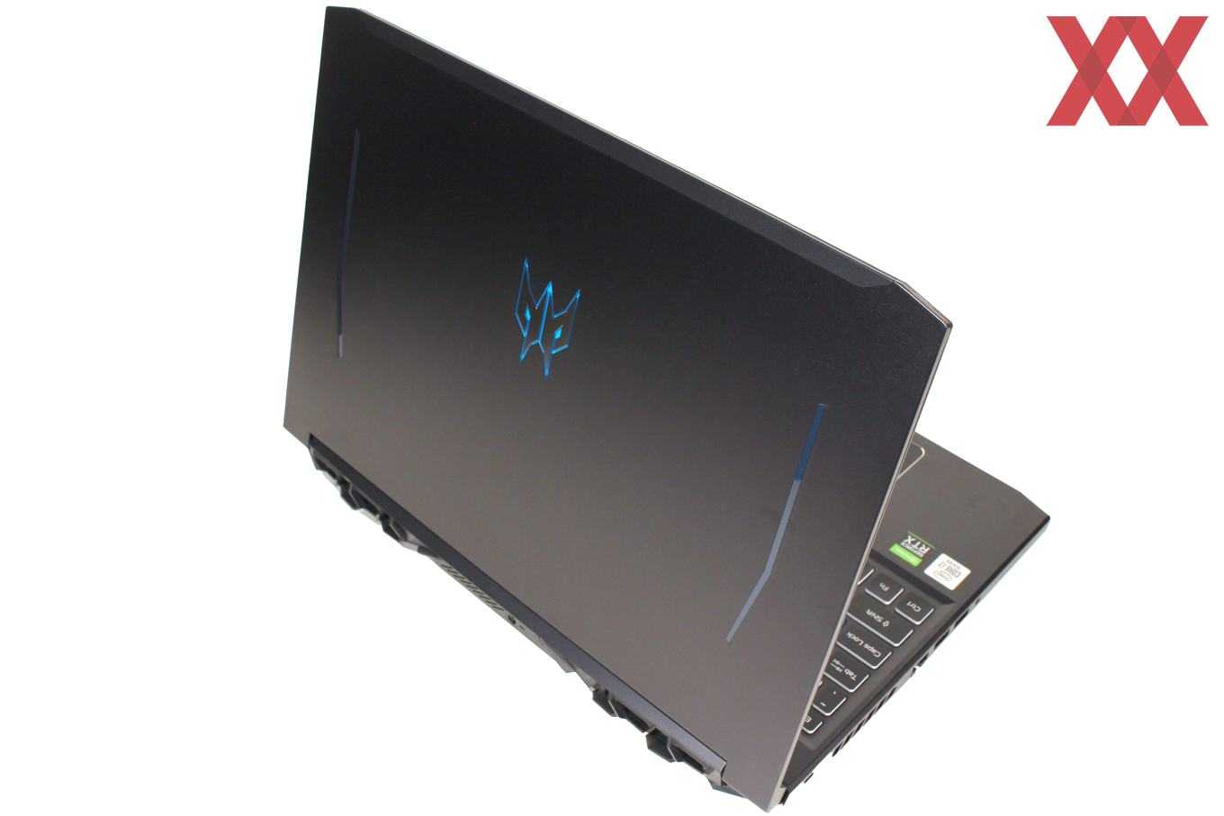 Обзор игрового ноутбука acer predator helios 300 (ph315-53): универсальный набор геймера / ноутбуки и пк