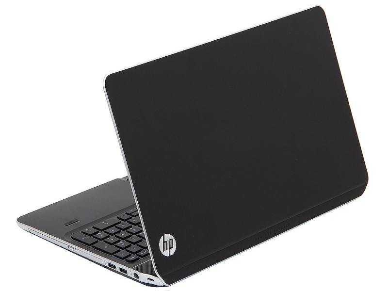 Ноутбук hp envy m6-1106er