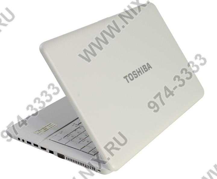 Toshiba satellite l870-dcs (core i5 3210m 2500 mhz/17.3"/1600x900/4096mb/500gb/dvd-rw/wi-fi/bluetooth/win 8 pro 64)