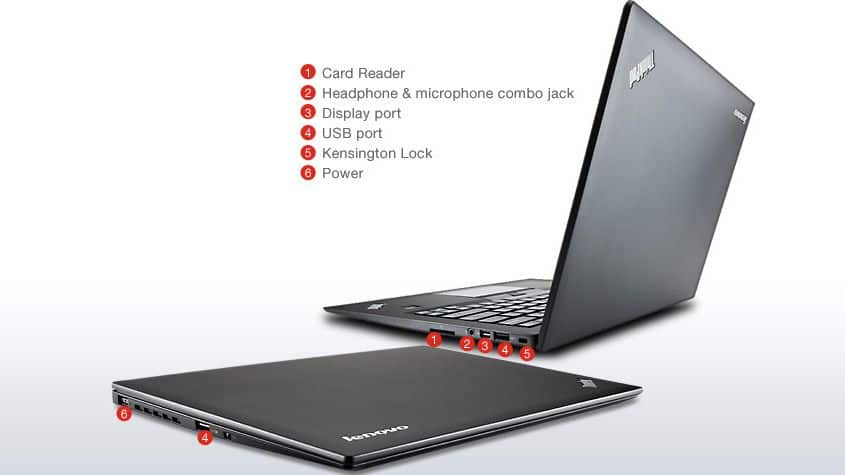 Ноутбук lenovo thinkpad x1 carbon — купить, цена и характеристики, отзывы