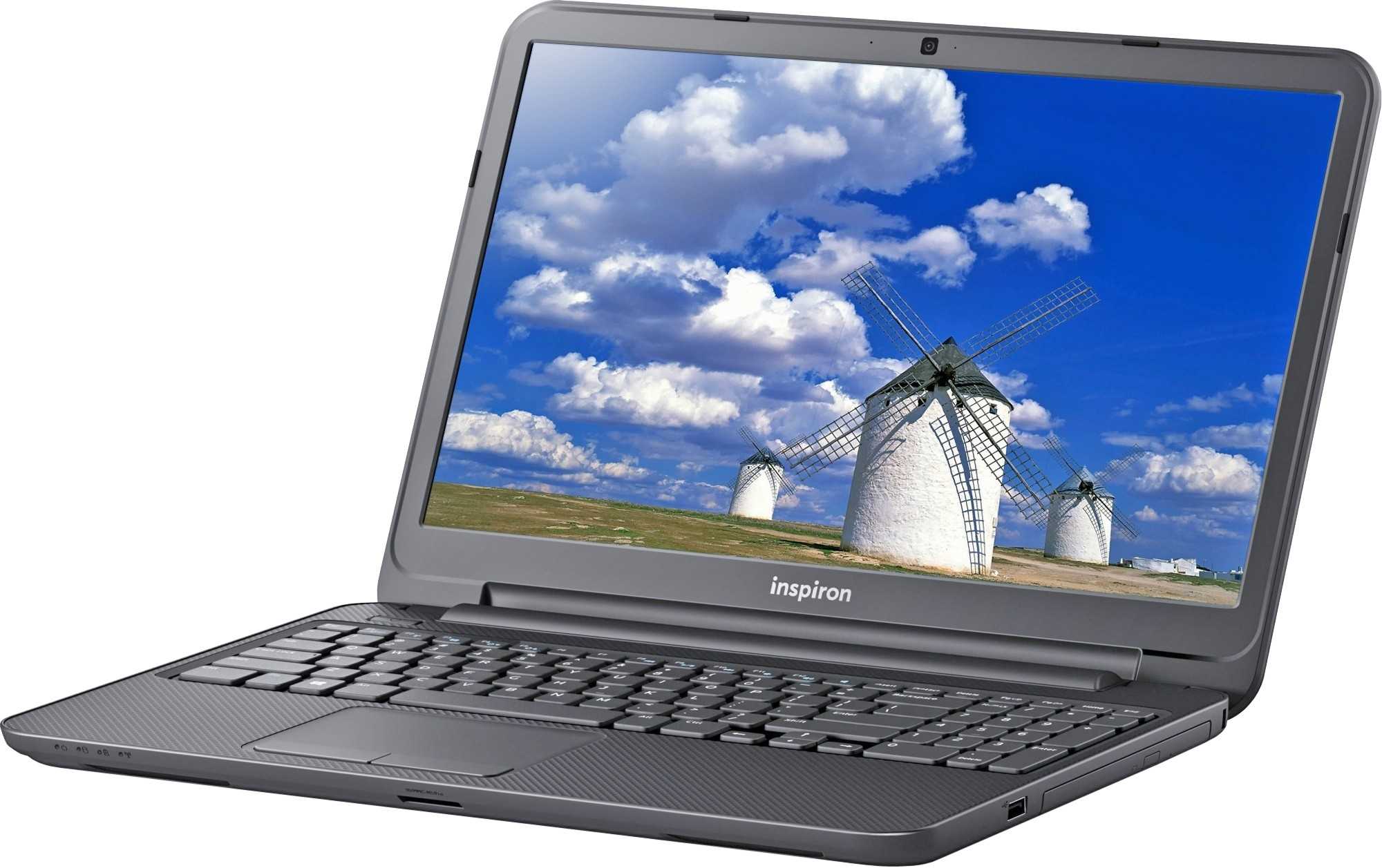 Dell inspiron 3521 (i35c43dil-13) ᐈ нужно купить  ноутбук?