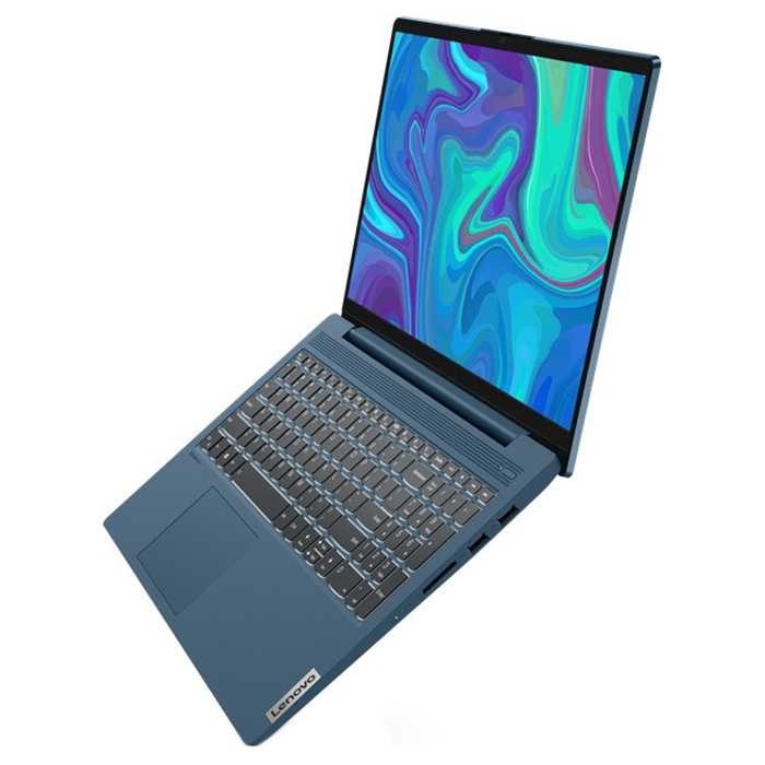 Lenovo ideapad 5 14are05 - notebookcheck-ru.com