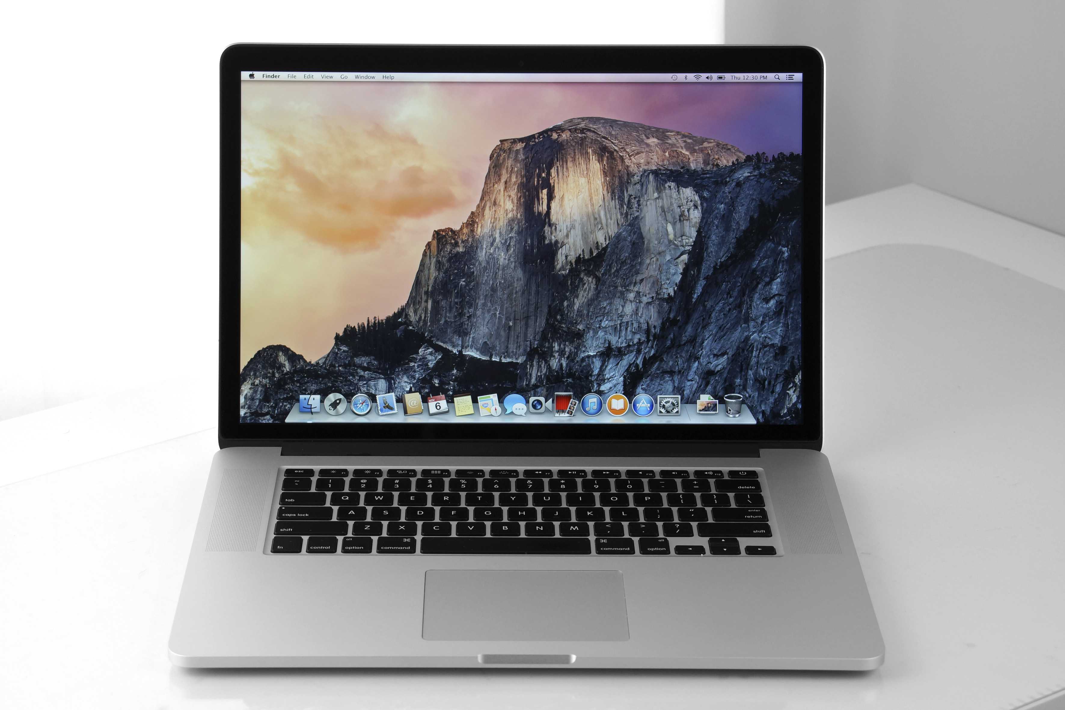 Отзывы apple macbook pro 15 with retina display mid 2015 | ноутбуки apple | подробные характеристики, видео обзоры, отзывы покупателей