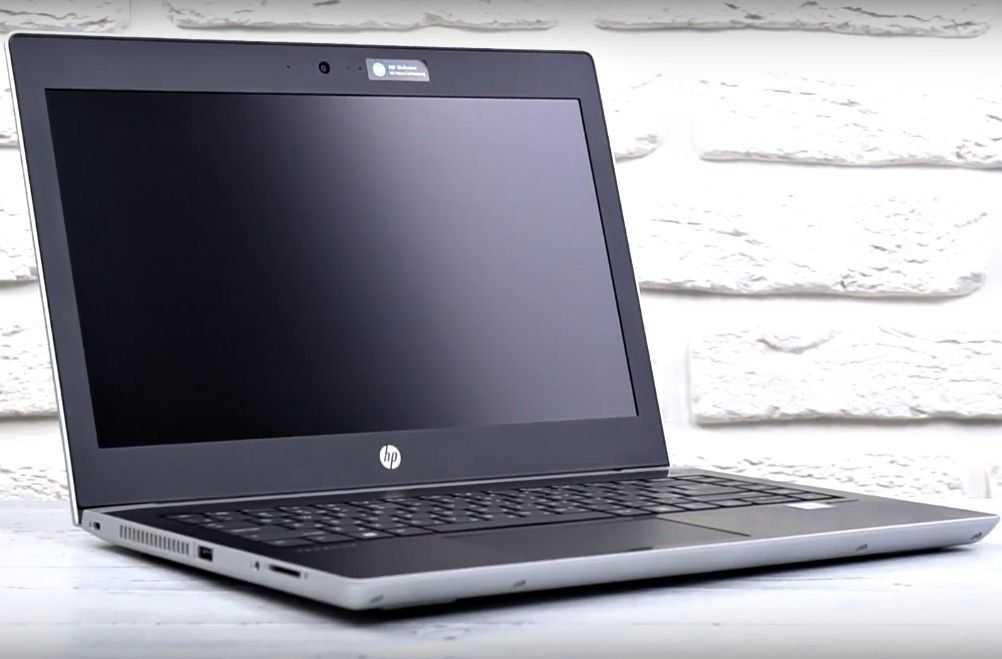 Ноутбук HP ProBook 430 G5 (1LR34AV_V5) - подробные характеристики обзоры видео фото Цены в интернет-магазинах где можно купить ноутбук HP ProBook 430 G5 (1LR34AV_V5)