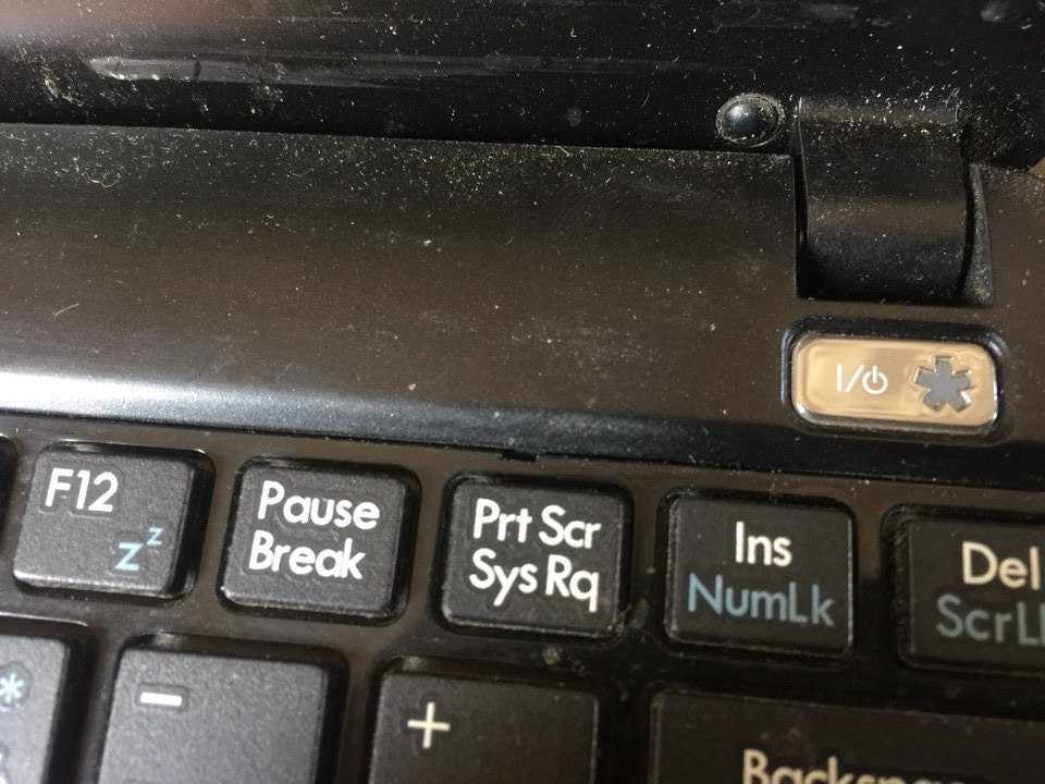 Топ-5 способов отключить клавиатуру на ноутбуке с инструкциями