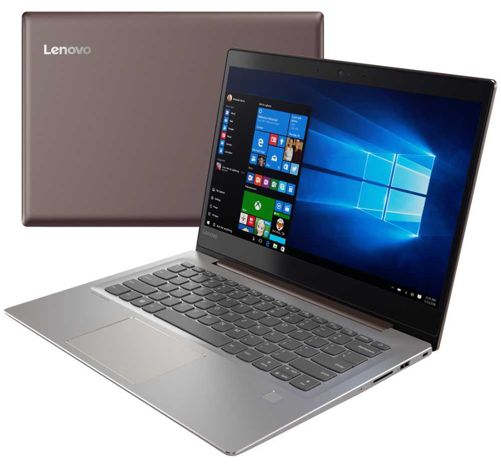Ноутбук lenovo ideapad 5 520s-14ikb (80x200gfrk) — купить, цена и характеристики, отзывы