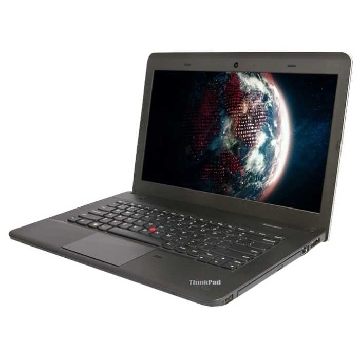 Обзор ноутбука lenovo thinkpad edge e431