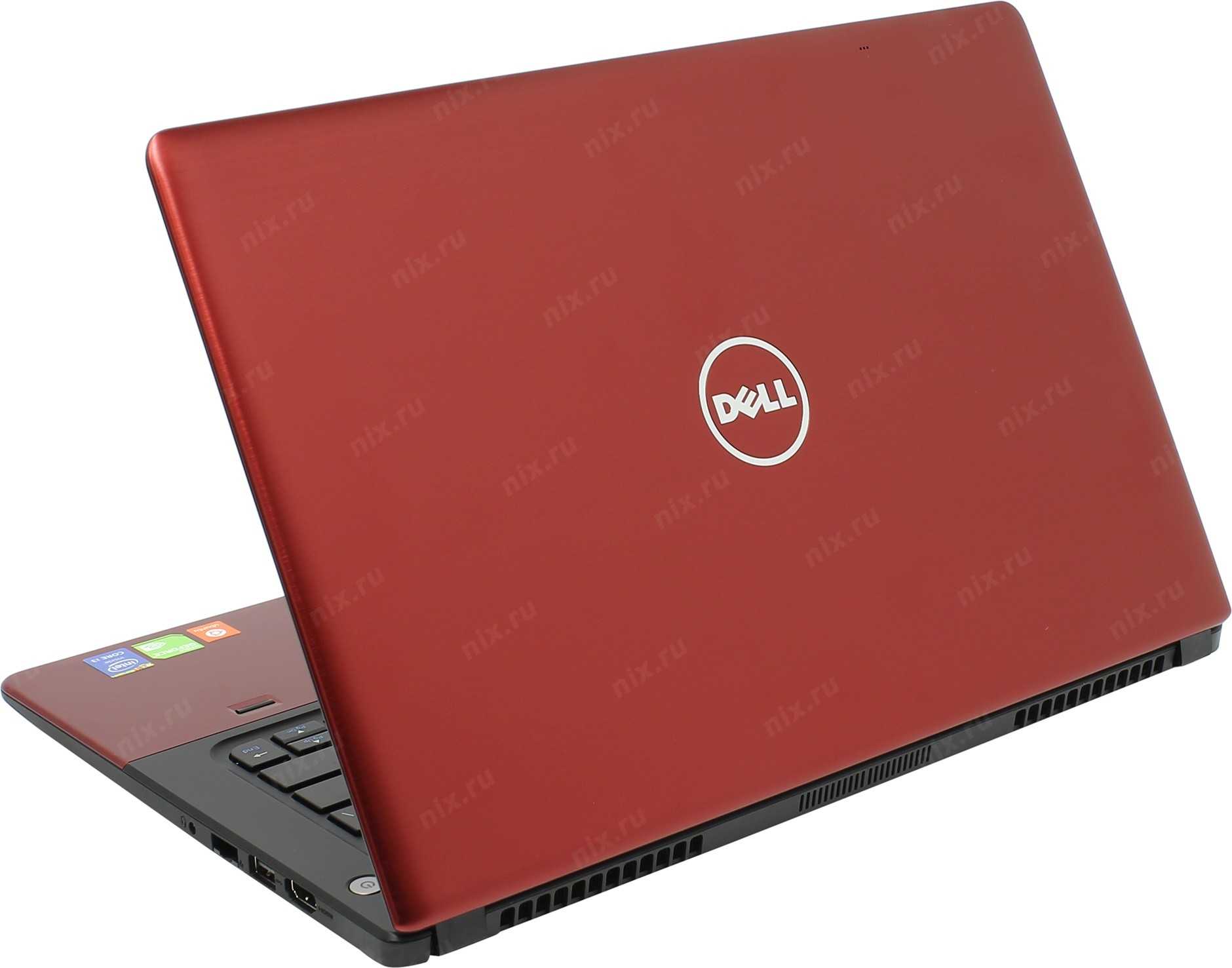 Dell vostro 5470 (v4345ndl-13) ᐈ нужно купить  ноутбук?