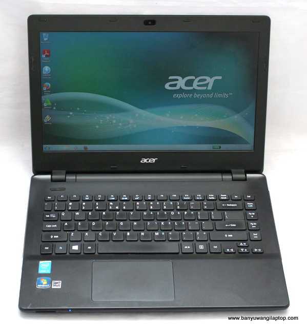 Ноутбук acer travelmate p253-m-33114g50mnks