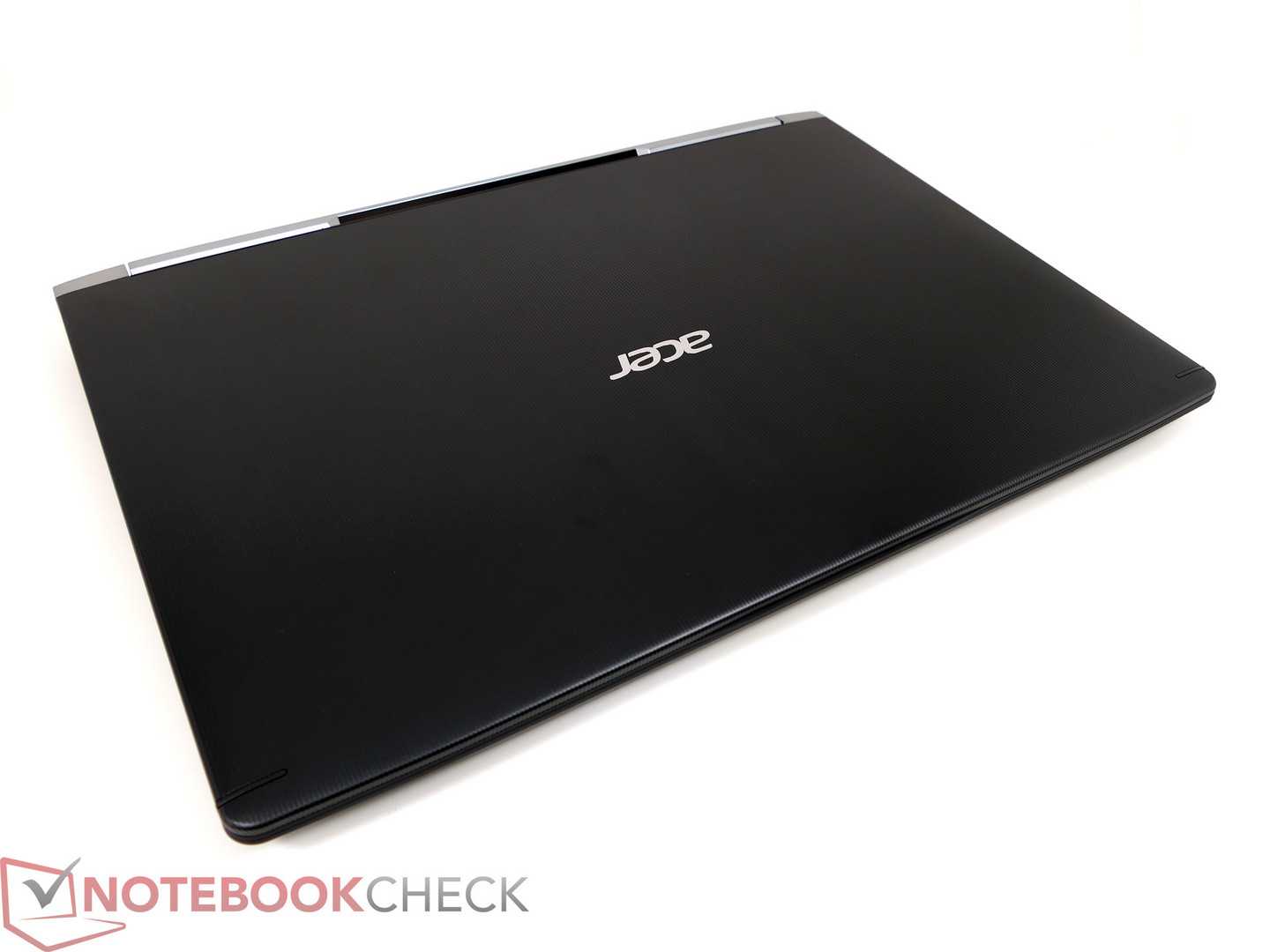 Ноутбук Acer Aspire V 17 Nitro VN7-793G (NHQ25EP001) - подробные характеристики обзоры видео фото Цены в интернет-магазинах где можно купить ноутбук Acer Aspire V 17 Nitro VN7-793G (NHQ25EP001)
