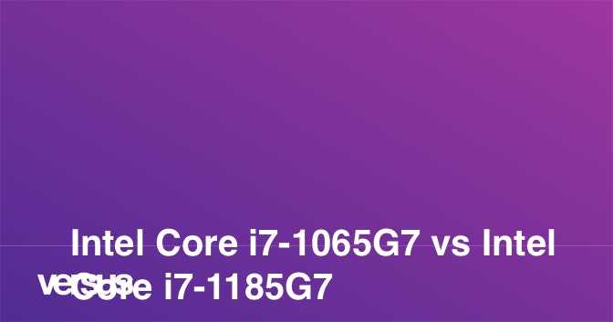 Обзор и тестирование процессора intel core i7-10870h