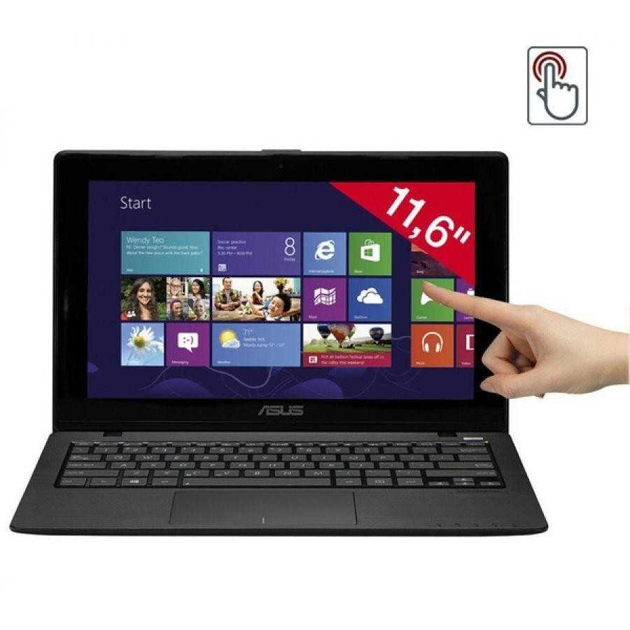 Ноутбук-планшет asus x200la-ct004h — купить, цена и характеристики, отзывы
