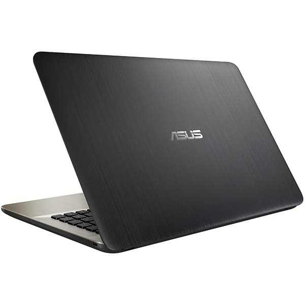 Asus r510ca (r510ca-xx763d) dark gray ᐈ потрібно купити ноутбук?