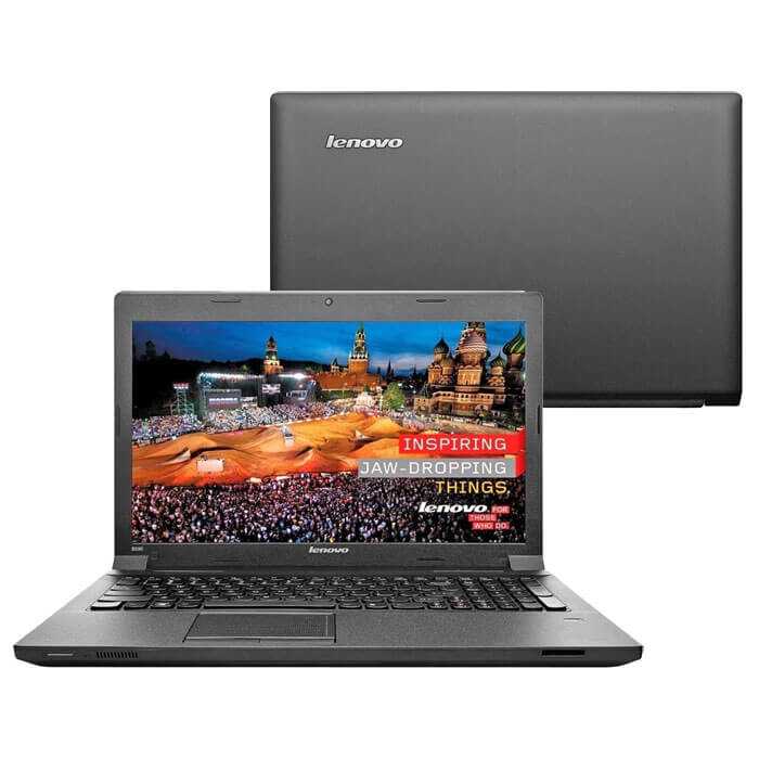 Ноутбук Lenovo B590A (59-388740) - подробные характеристики обзоры видео фото Цены в интернет-магазинах где можно купить ноутбук Lenovo B590A (59-388740)
