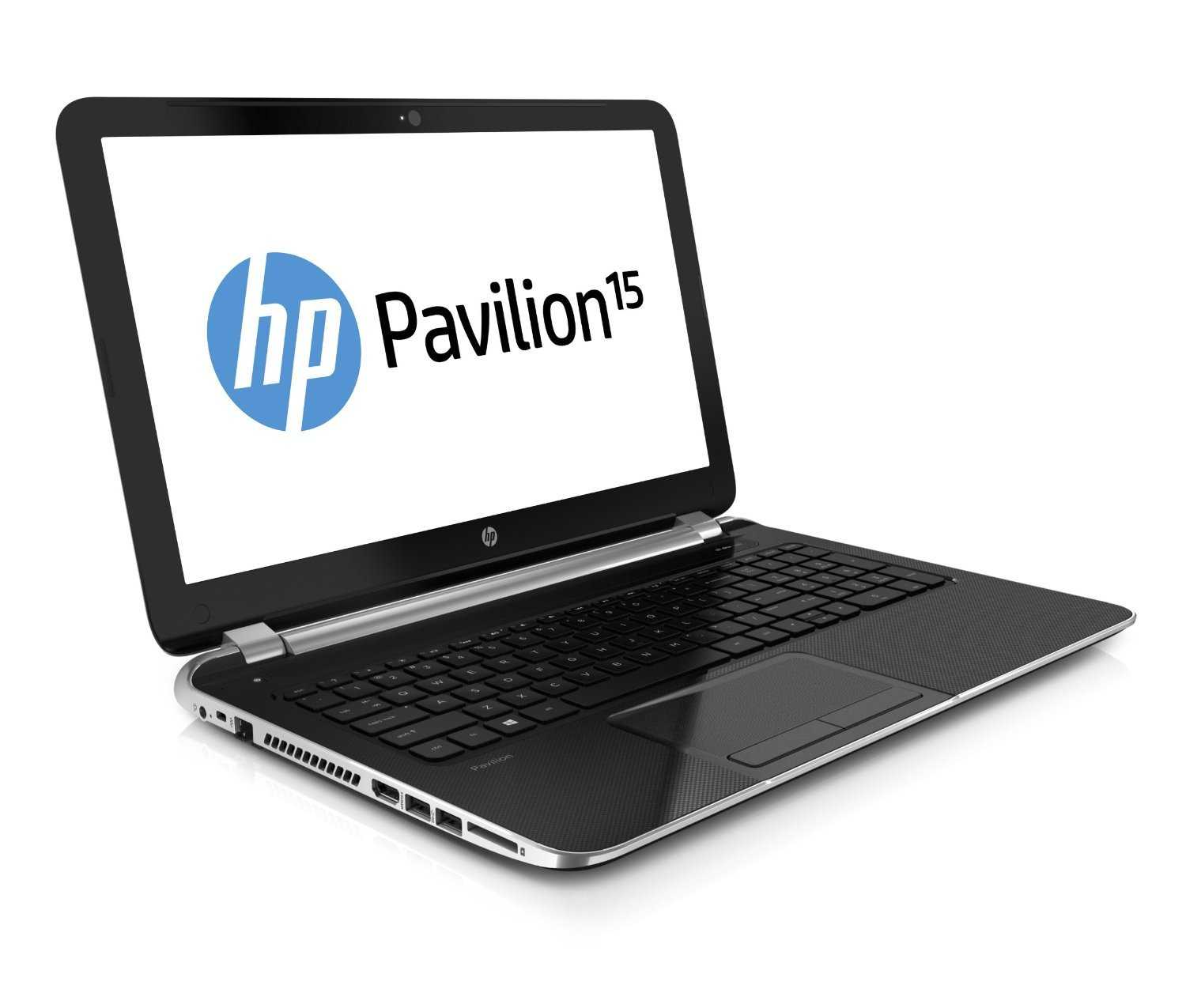 Ноутбук HP Pavilion 15-n089sr (F4U29EA) - подробные характеристики обзоры видео фото Цены в интернет-магазинах где можно купить ноутбук HP Pavilion 15-n089sr (F4U29EA)