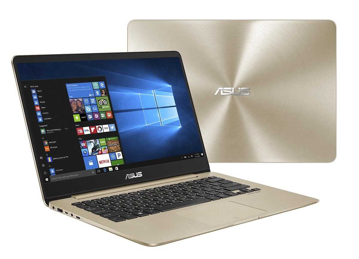 Ноутбук asus zenbook ux430un-gv203t — купить, цена и характеристики, отзывы