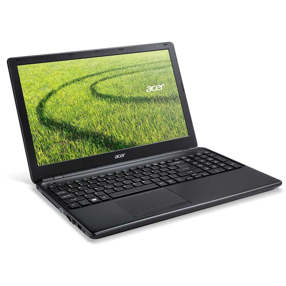Ноутбук acer aspire e1 572g-34014g50mnkk