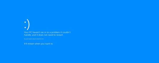 Что значит ошибка stop 0x000000f4 на синем экране windows 10 – как исправить