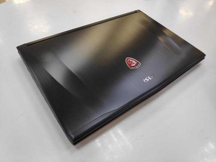 Msi ge70 (ge702oe-469ua) ᐈ нужно купить  ноутбук?