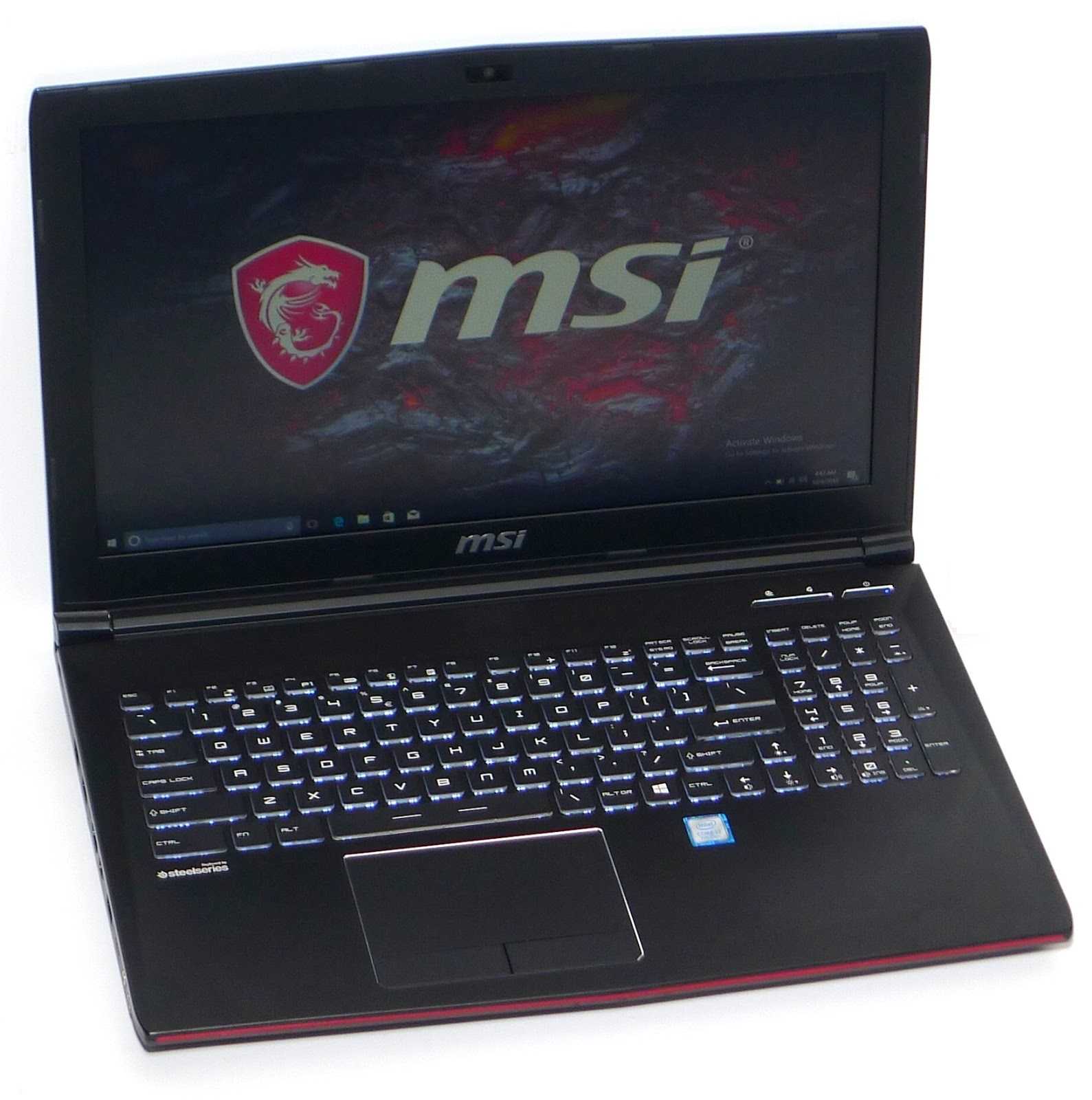 Ноутбук msi gaming (gp-серия) gp70 2od — купить, цена и характеристики, отзывы