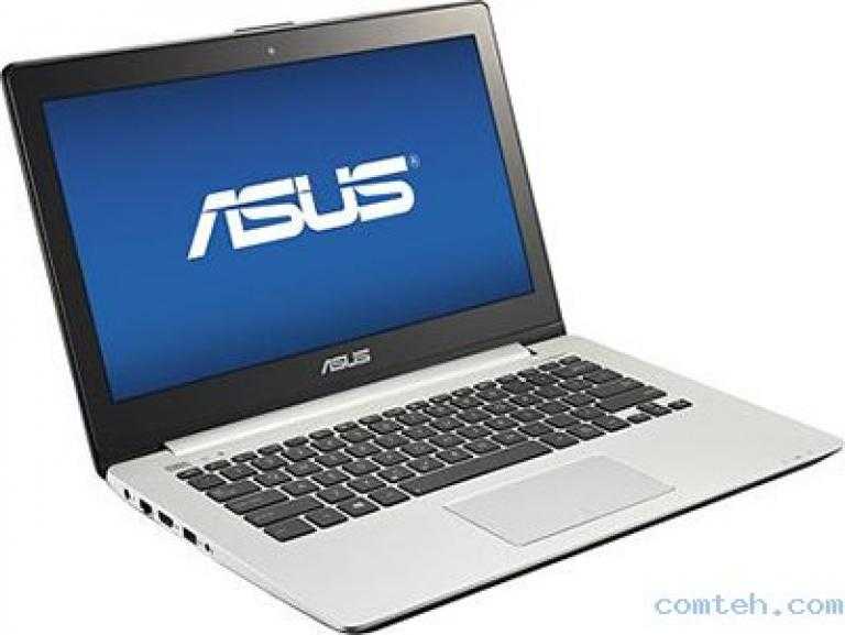 Asus vivobook s301 / q301 review - fast and affordable 13 inch ultrabook