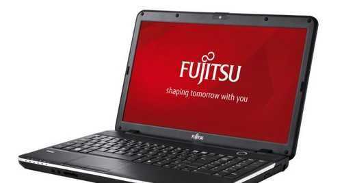 Fujitsu lifebook ah512 купить по акционной цене , отзывы и обзоры.