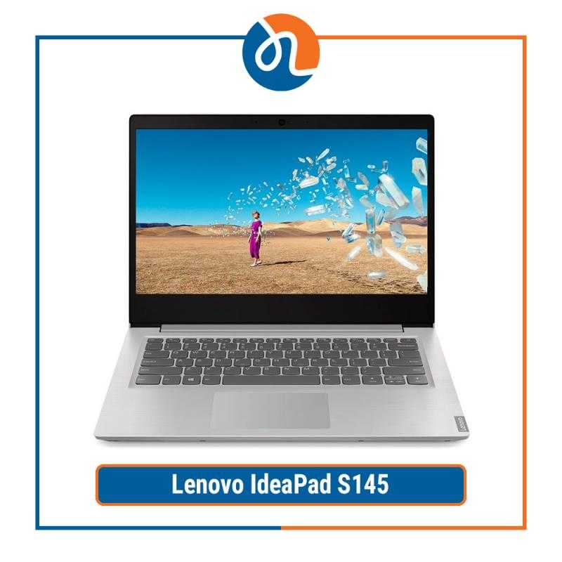 Lenovo ideapad s145-15iwl-81mv001bge - notebookcheck-ru.com