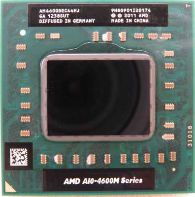 Amd a10-4600m apu или intel core i5-2467m - сравнение процессоров, какой лучше