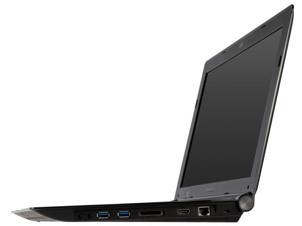 Ноутбук gigabyte p2532: core i7, geforce gt 550m и качественный дисплей