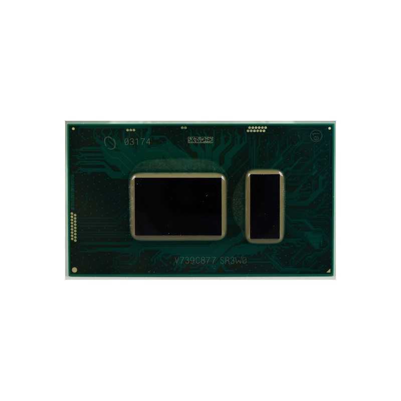 Intel core i3-8130u