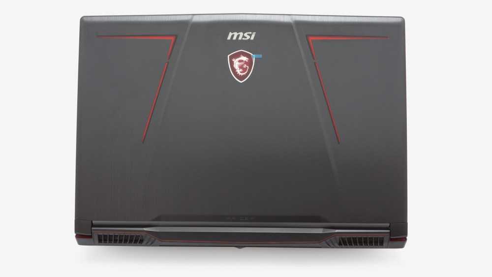 Отзывы msi ge73vr 7rf raider | ноутбуки msi | подробные характеристики, видео обзоры, отзывы покупателей