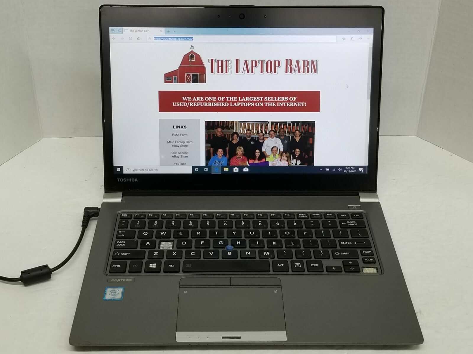 Ноутбук toshiba portege z930-k9s — купить, цена и характеристики, отзывы