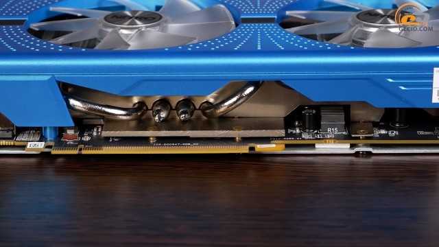 Nvidia geforce rtx 2060 vs sapphire nitro+ radeon rx 590 special edition