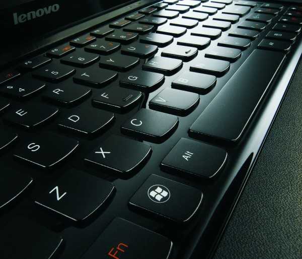Как отключить встроенную клавиатуру на ноутбуке