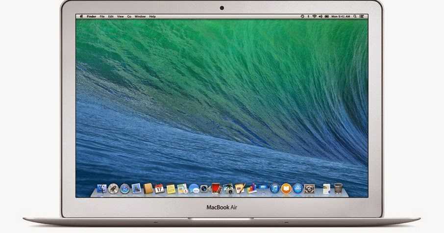 Ноутбук Apple The new MacBook Air 11" (MD712) - подробные характеристики обзоры видео фото Цены в интернет-магазинах где можно купить ноутбук Apple The new MacBook Air 11" (MD712)