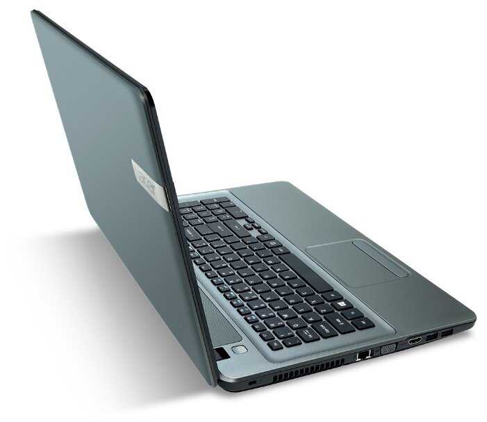 Ноутбук acer aspire e1 530g-21174g1tmnii — купить, цена и характеристики, отзывы
