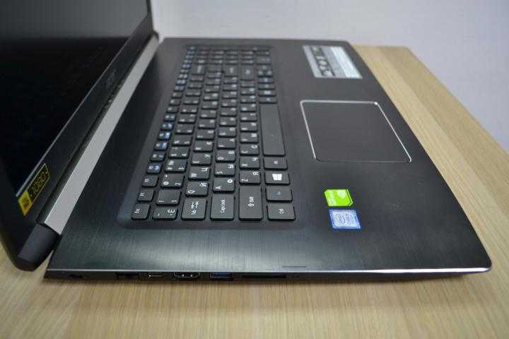 Ноутбук Acer Aspire 5 A517-51G-35Y9 (NXGSTEU011) - подробные характеристики обзоры видео фото Цены в интернет-магазинах где можно купить ноутбук Acer Aspire 5 A517-51G-35Y9 (NXGSTEU011)