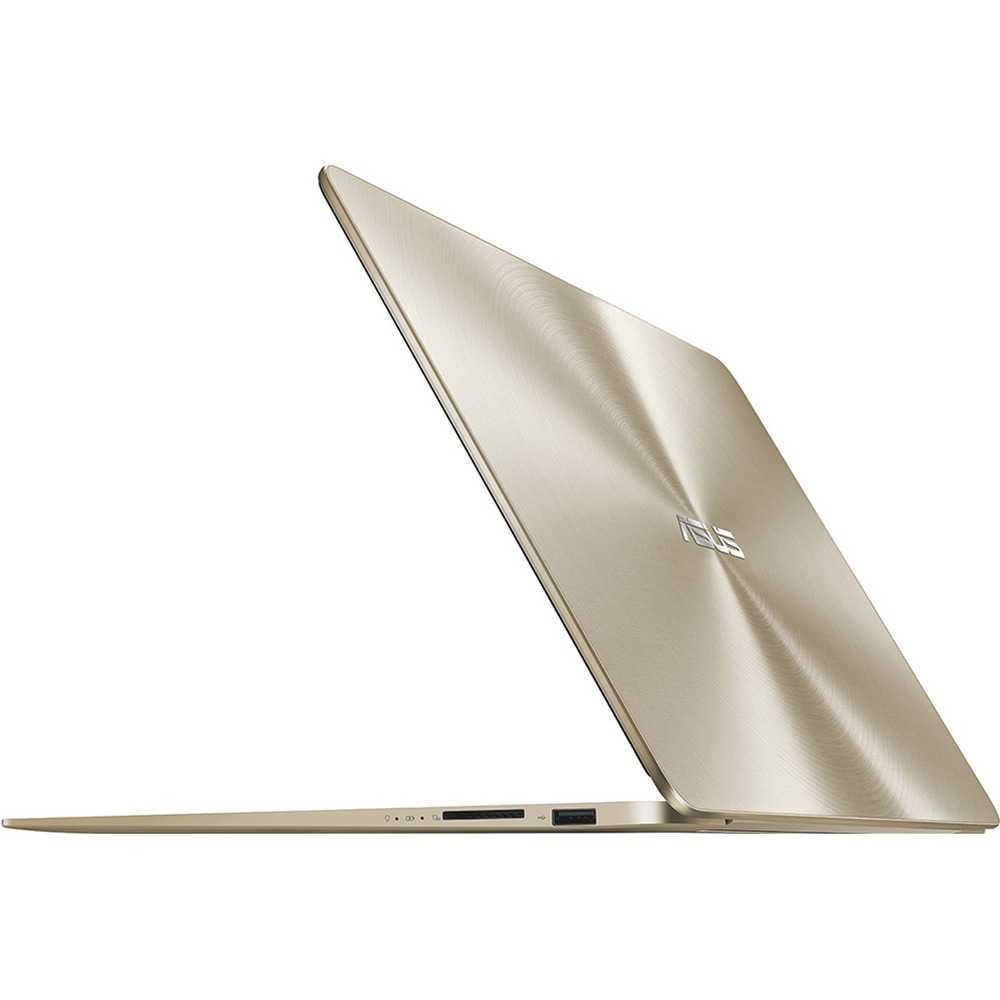 Ноутбук ASUS ZenBook UX430 - подробные характеристики обзоры видео фото Цены в интернет-магазинах где можно купить ноутбук ASUS ZenBook UX430