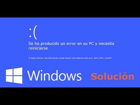 Исправить ошибку bad_pool_header в windows 10