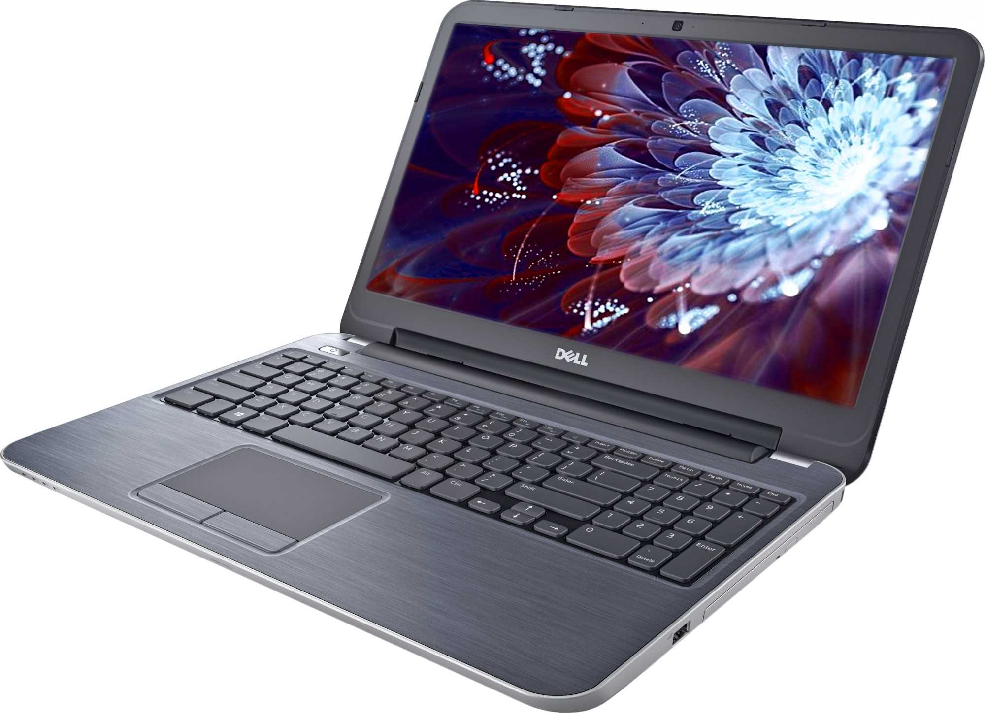 Ноутбук dell inspiron 15r 5521 — купить, цена и характеристики, отзывы
