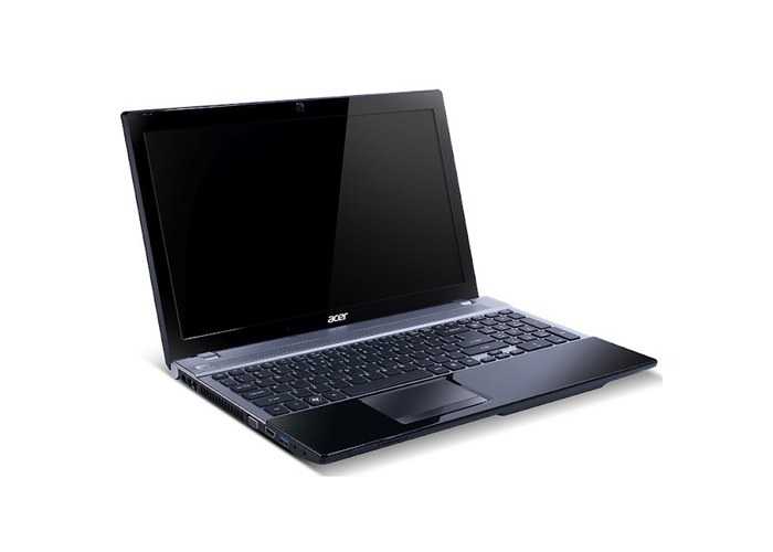 Ноутбук acer aspire v3 551g-10466g75makk — купить, цена и характеристики, отзывы