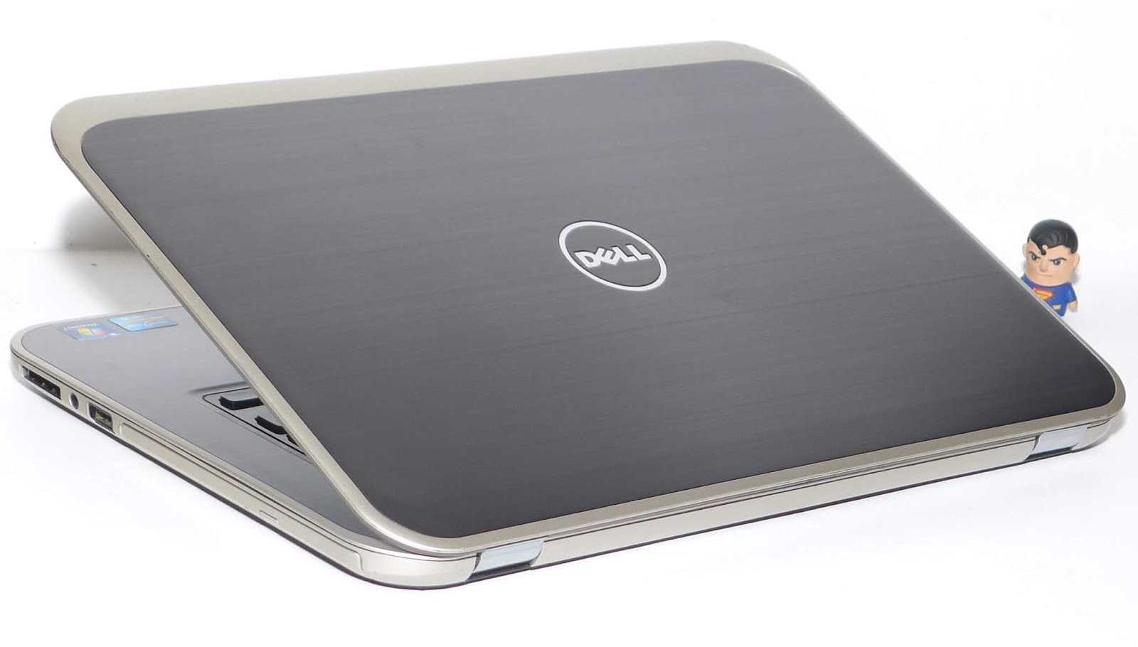 Dell inspiron 5721 (5721hi3317d8c1000lsilver) ᐈ потрібно купити ноутбук?