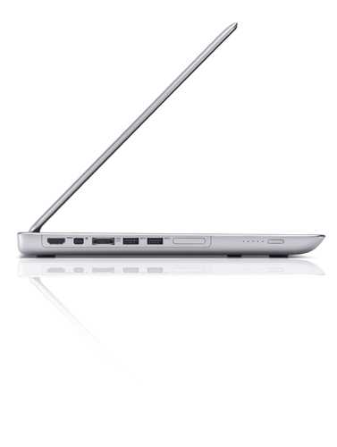 Dell xps 14z (14zhi2450d8c750bl7hpsilver) ᐈ нужно купить  ноутбук?