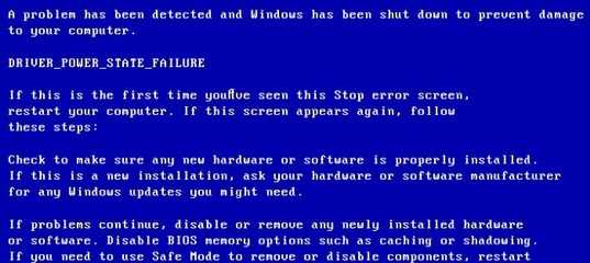 0x00000019: stop-ошибка при загрузке windows 7, 8, 10, как исправить код «bad_pool_header» на синем экране смерти (bsod)